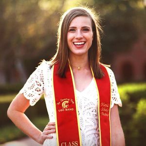 Meet your Posher, Katherine